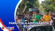 Bogor Raih Penghargaan...