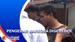Gang Diubah Menjadi...