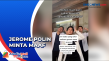 Jerome Polin Minta Maaf,...