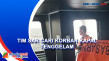 Kapal Ikan Tenggelam...