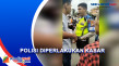 Emosi Dihentikan Polisi,...