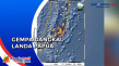 Gempa Magnitudo 5,5...