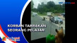 Heboh! Mobil Patwal...