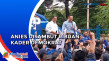 Hadir di DPP Partai...