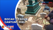 Bocah 11 Tahun Nekat...