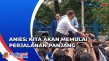 Hadir di DPP Partai...