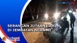 Serangan Jutaan Laron...
