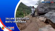 Jalan Tertutup Batu...
