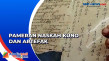 Naskah Kuno dan Artefak...