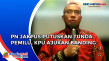 PN Jakarta Pusat Putuskan...