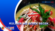 Menggugah Selera, Kuliner...