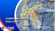 Gempa Dangkal Magnitudo...