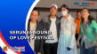 Intip Keseruan Kaesang...