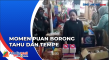 Puan Maharani Pantau...