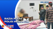 Razia Pekat, 4 Pasang...