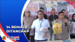 Sadis! Pelaku Pembacokan...