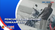 Pencurian Handphone...