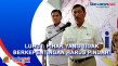 Soal Kebakaran Depo...