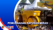 Ribuan Botol Miras dan...