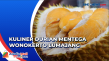 Sensasi Gurih Durian...