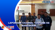 Narasi Hoaks, Partai...