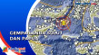 2 Gempa Besar Magnitudo...