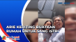 Arie Keriting Bangun...