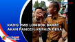 Penampilan Nyentrik,...