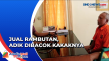 Jual Rambutan Tanpa...