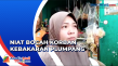 Sebelum Wafat, Bocah...