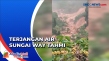 Curah Hujan Tinggi,...