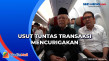 Transaksi Mencurigakan...