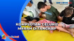 Beraksi Belasan Kali...