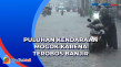 Nekad Lintasi Banjir,...