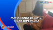 Polisi Tak Menemukan...