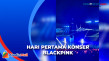 Hari Pertama Konser...