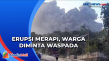 Minggu Pagi Merapi di...