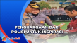 Pengendara Mobil Penabrak...