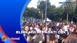 Jelang Konser, SUGBK...