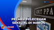 Duda Perkosa Gadis 16...