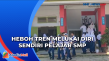 Tren Mengerikan Puluhan...