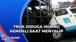 Tabrakan Maut dengan...