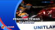 Diduga Truk Box Hilang...