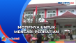Tren Puluhan Pelajar...