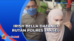 Irish Bella Jenguk Ammar...