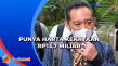 Andhi Pramono Klarifikasi...