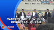 Wisuda 187 Santri Penghafal...
