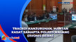Vonis Tragedi Kanjuruhan,...