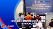 Divonis Bebas PN Jakbar,...