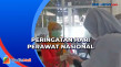 Peringati Hari Perawat...